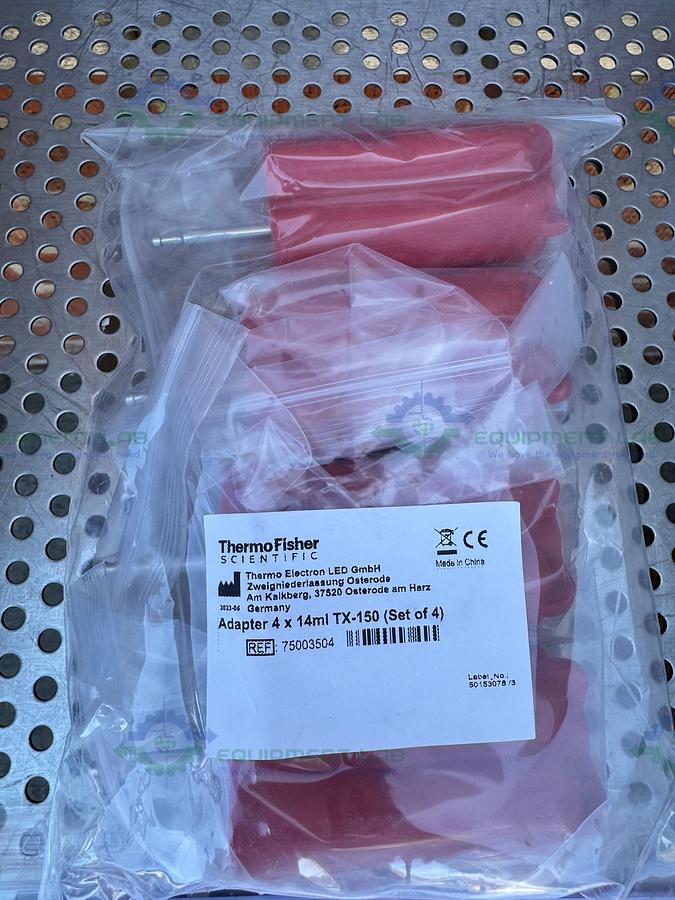 Thermo Fisher