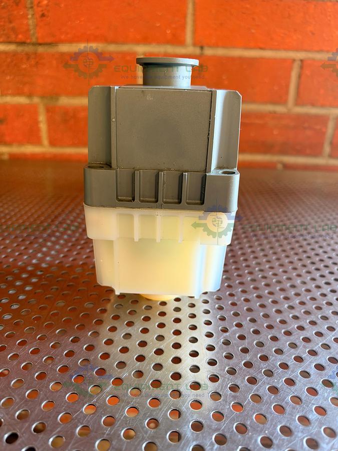 Used Edwards EMF10 Oil Mist Filter Exhaust for Vacuum Pumps