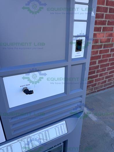 Used SP Scientific 35L Ultra EL-85 Virtis Lyophilizer / with Stoppering. MFG 2020