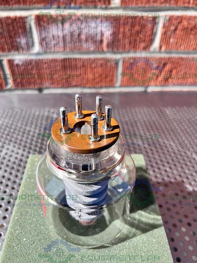 Used National Electronics  NL 11826 Power Triode 96-50