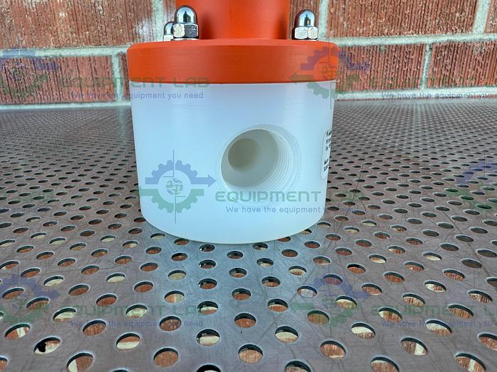 Prominent  Adjustable  BPV-SM Pressure Relief Valves