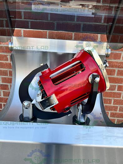 Bio Components  Inversion 20L Tumble Mixer 110V, MFG 2022