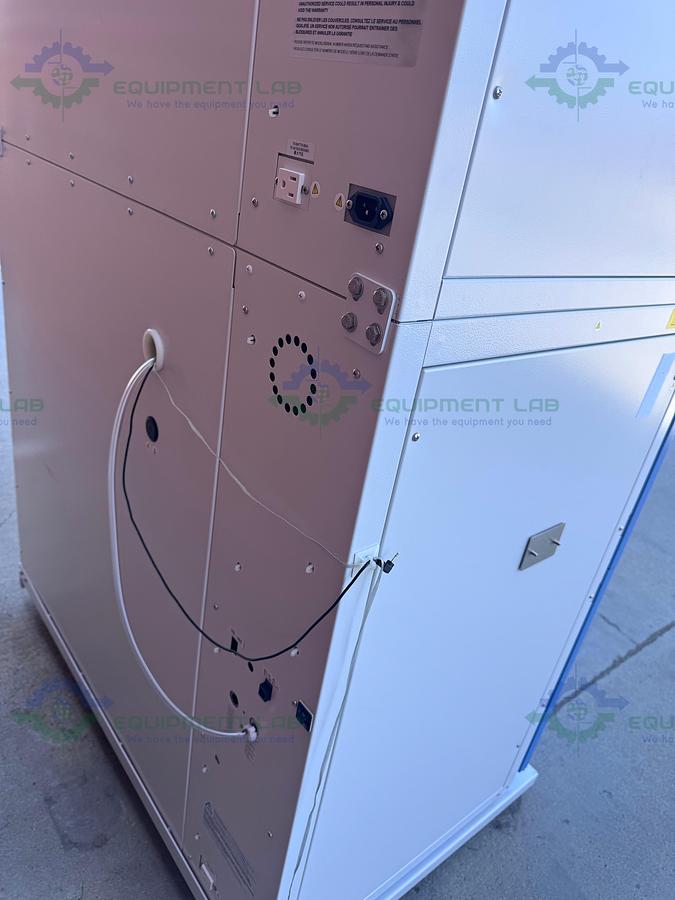 Used Thermo Forma 3310 Steri-Cult Double Stack CO2 Incubator, 11 cu. ft, 50°C MFG 21