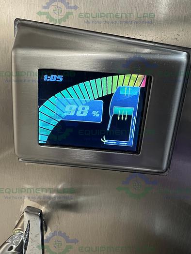 Used Labconco  302611100 Class II Type A2 Logic + Biological Safety Cabinet 6 Ft, 115V