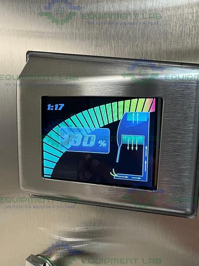 Used Labconco 302611100 Class II Type A2 Logic + Biological Safety Cabinet 6 Ft, 115V