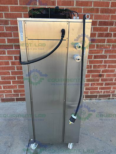 Used Huber Unistat 060T Recirculating Chiller / Cooler -20 to 40 °C w/ Pilot One