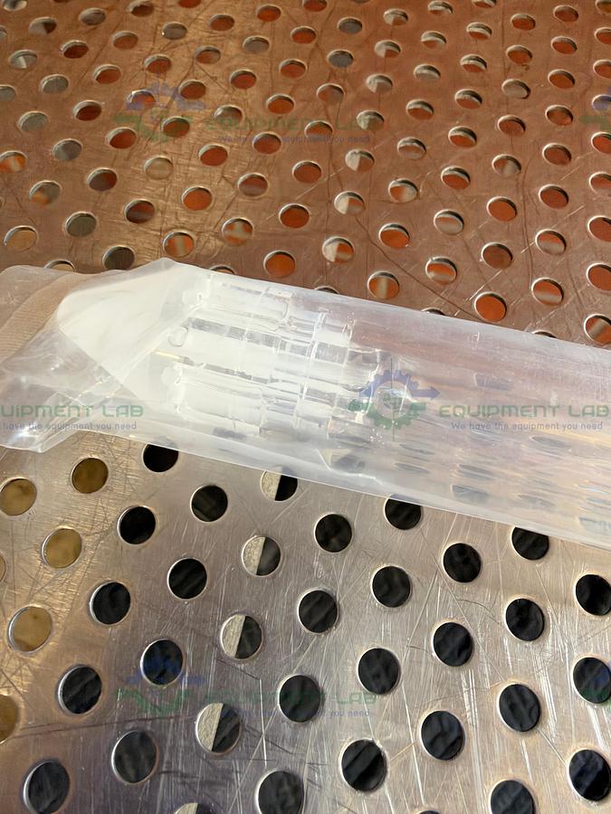 Triax Glass Assembly for Pocket Carousel  P/N 8200-2223 / SAP 724700011982
