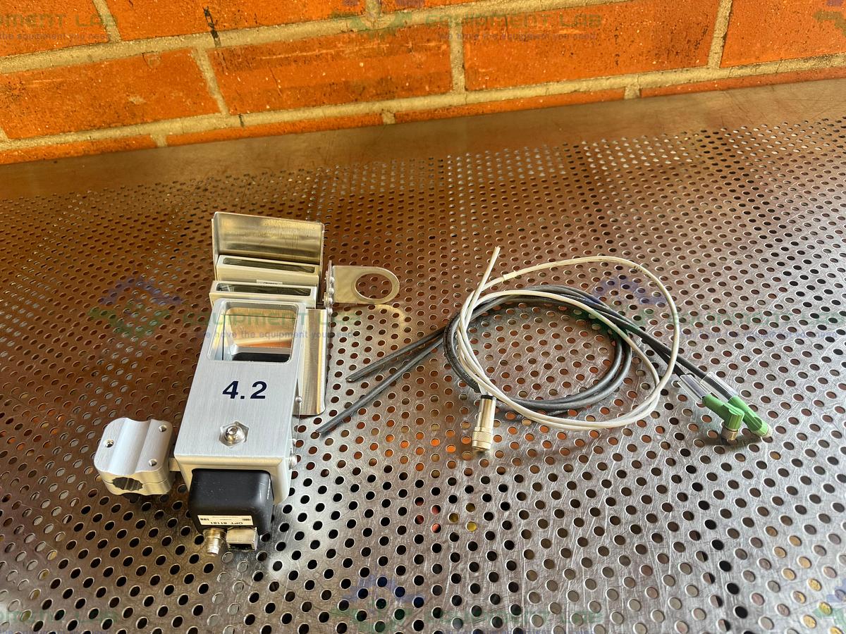 Used Optel Opteon OC000023 Automated Track and Trace Packaging Camera