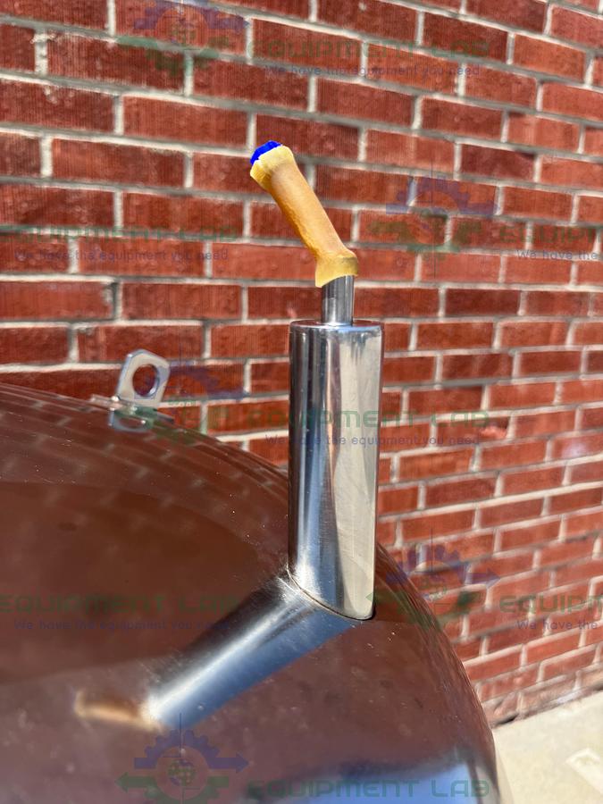 Used Oxford NMR 600 Nuclear Magnetic Resonance Spectrometer / Cryostat