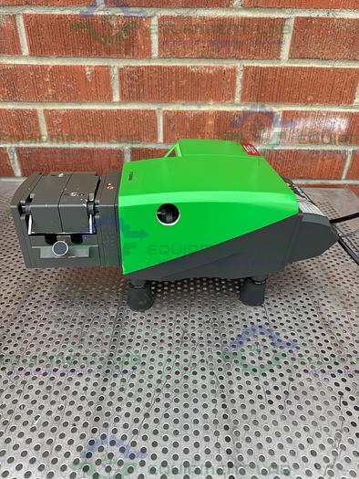 Used Watson Marlow 520 Du Peristaltic Process Pump w/ Nema 520N 4X IP66 Module