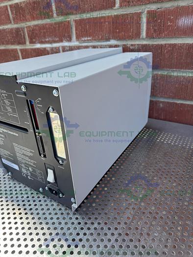 Used Intermec Technologies 3440 Easy Coder 400 DPI Printer 120V, 50-60 Hz