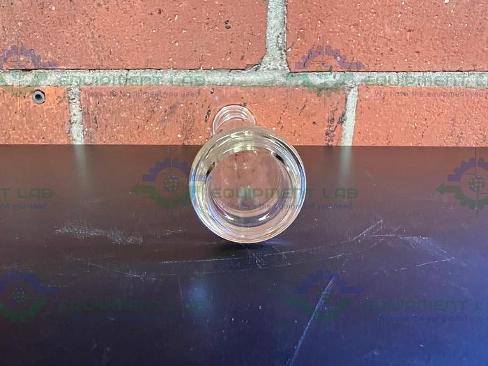 Used Buchi AG  Borosilicatglas 3.3 Katalog 8801 Straight Tube / Column 1" x 2" x 12"