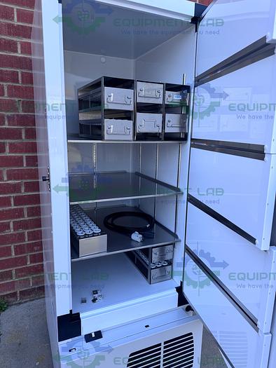 Used Thermo Fisher  IUE40086FA Isotemp Ultra Low Temperature Freezer -86°C, 19 Cu.Ft.