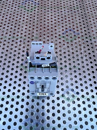 Used Allen Bradley 100-C16*10 Series B Contactor