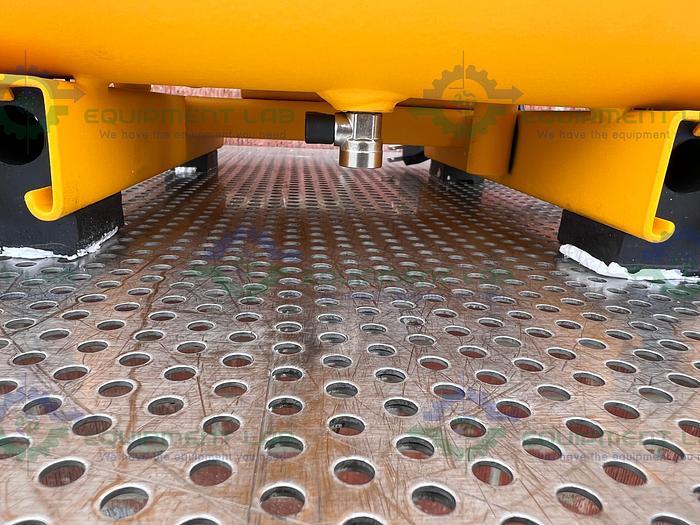 Dewalt MK246 Portable Electric Air Compressor 4 Gallon, 3400 RPM, 120V