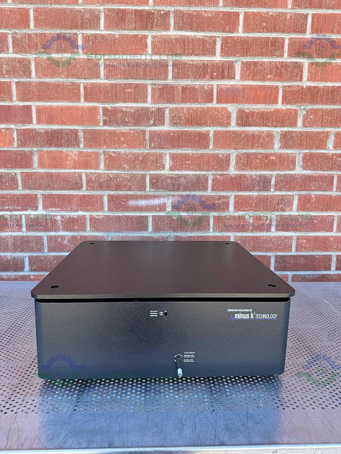 Used Minus K Technology 250BM-1 Bench-Top Negative Stiffness Vibration Isolator