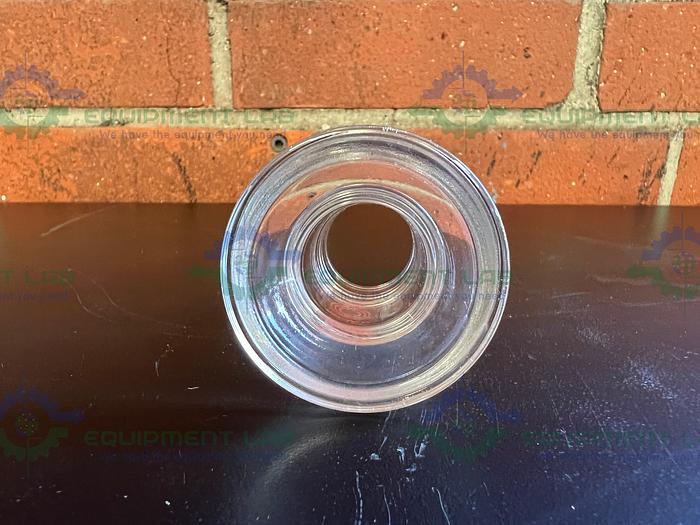 Used Buchi AG Borosilicatglas 3.3  Katalog 8801 Reducer 50mm x 30mm