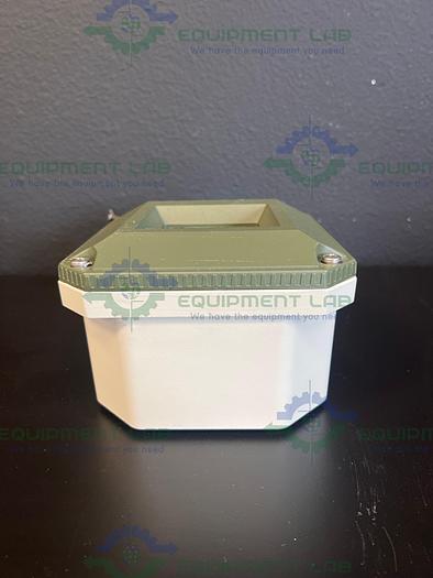 Used Yokogawa  IC200S -U-E*A Inductive Conductivity Transmitter