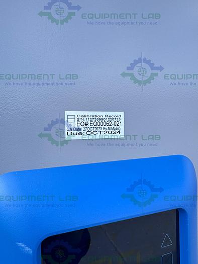 Used Thermo Fisher FDE60086FA Forma FDE Series Ultra Low Freezer  -86°C, 28.8 Cu.Ft.