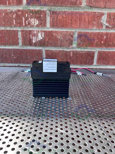 Used Chromalox 4001-35641 Power Controller