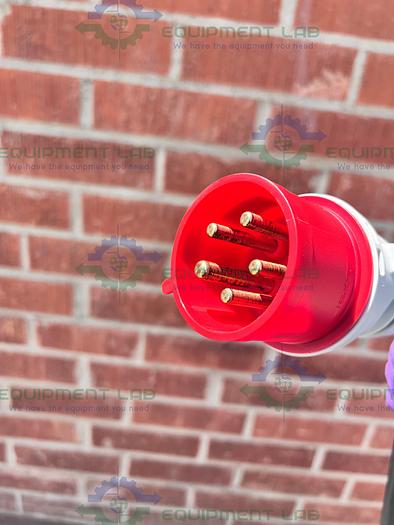 GEA Hilge SIPLA 52.1 Self-priming Centrifugal Pump 140 GPM w/ 15HP Motor