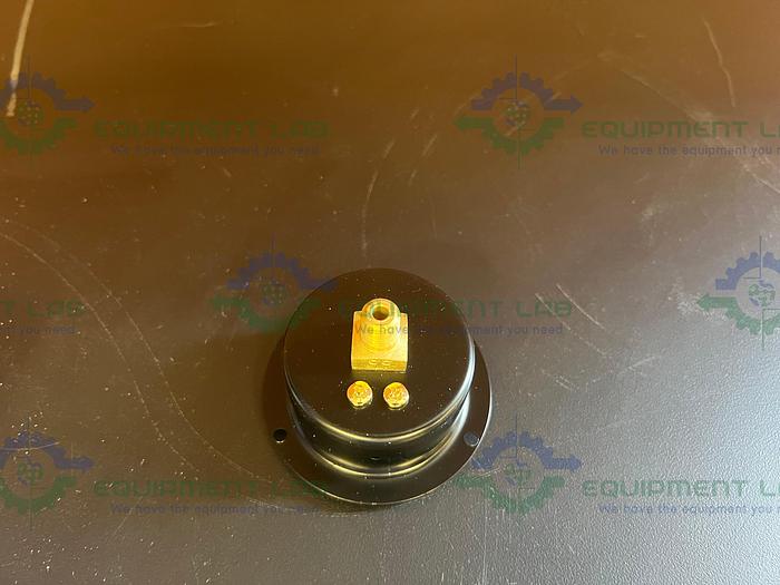 USG 30 IN HG 1/8 NPT CBM Gauge 0-30 PSIG