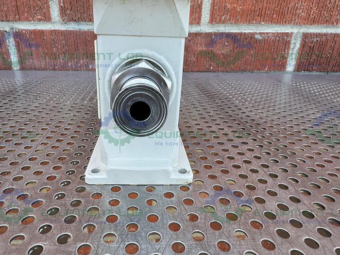 Used Yokogawa / Admag 110DN-CU1-EEA*A/ND/SCT Magnetic Flow Detector