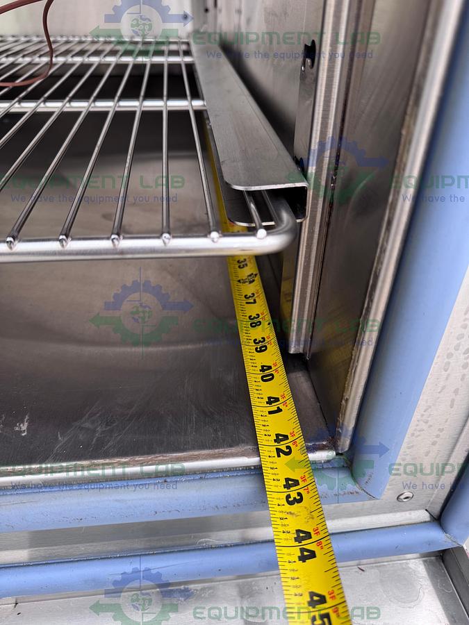 Used Cincinnati Sub Zero Z Plus ZPS - 16 Environmental Chamber w/ Humidity