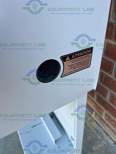 Used Labconco 302611100 Class II Type A2 Logic + Biological Safety Cabinet 6 Ft, 115V