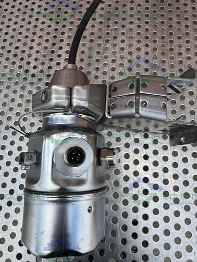 Used Endress + Hauser Cerabar M PMP51-8F2K1/0 Pressure Transmitter -5 to 30 PSI
