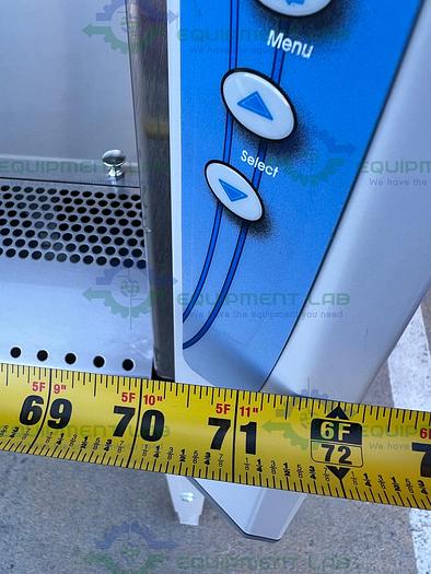 Used Labconco  302611100 Class II Type A2 Logic + Biological Safety Cabinet 6 Ft, 115V