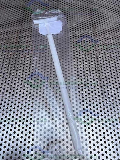 Lot of 2 - Sampling Systems 8060H-501 Disposable PowderThief Sampler 500mm 1mL