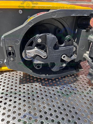 Used Watson Marlow 624S Laboratory Washdown Peristaltic Pump 165 RPM