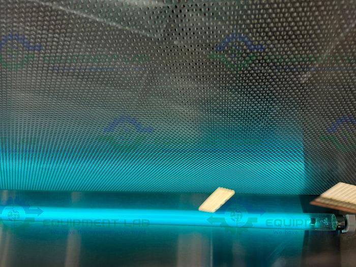 Used Labconco Logic Plus Series Biosafety Cabinet 4 Ft Class II Type A2