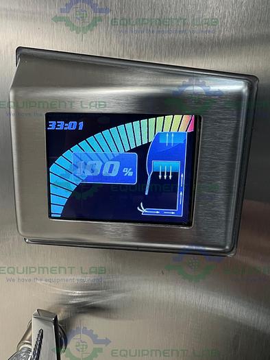 Used Labconco  302611100 Class II Type A2 Logic + Biological Safety Cabinet 6 Ft, 115V