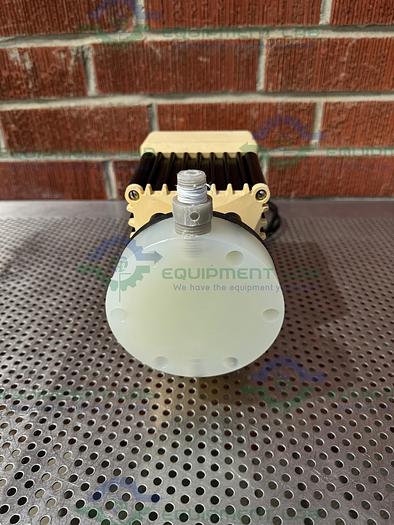 Used LMI Milton Roy C Series C141-35T Metering Pump 120V, Max 480 GPD at 25PSI