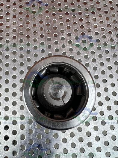 Used Swagelok  QTM8-316 Stainless Steel Female Quick Connect Fitting