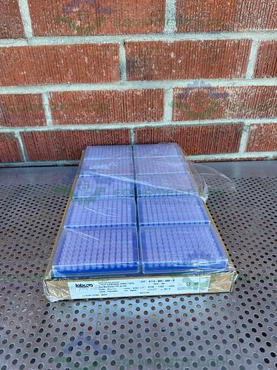 50 Labcon 8114-695-000-9 APT Aerosol Pipette Tips 20uL, For Beckman FX and NX