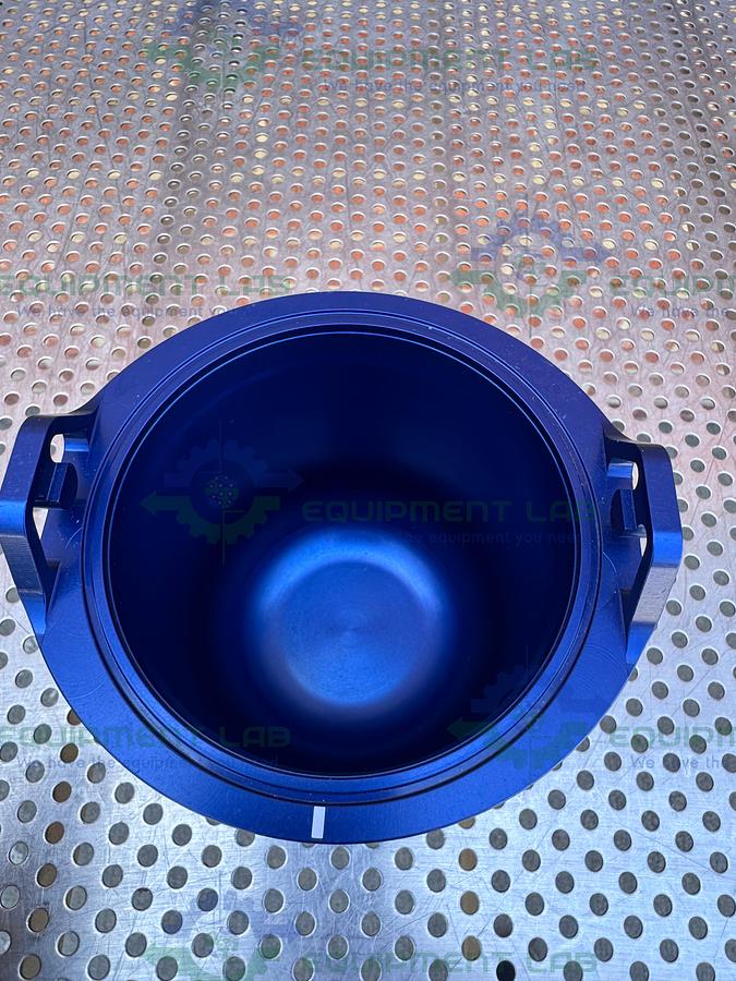 Used Lot of 4 - Eppendorf S-4X Universal Rotor Buckets