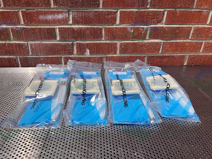 EZI Dock 2.5 L Ezi-Flow Chargebag CSV4 MK4 Passive