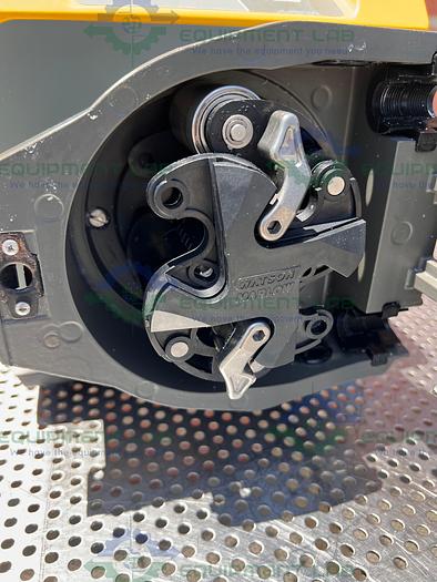 Used Watson Marlow  620S Peristaltic Pump 265 RPM