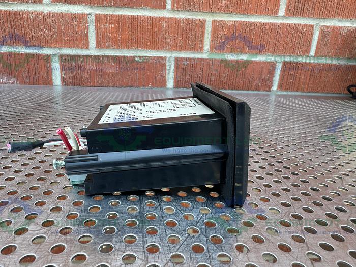 Used Lot of 2 - KEP Kessler - Ellis Products INT69RALIA Electronic Counter