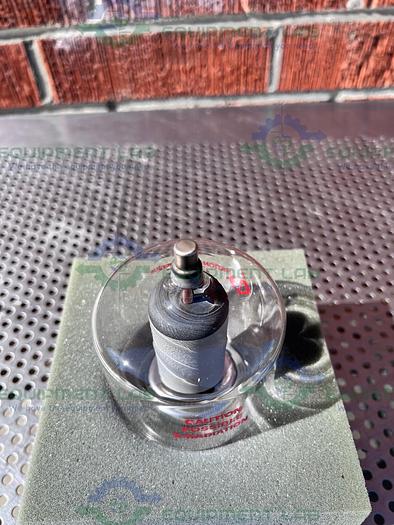 Used National Electronics 4PR400A Power Tetrode / Radio Vacuum Tube 97-34