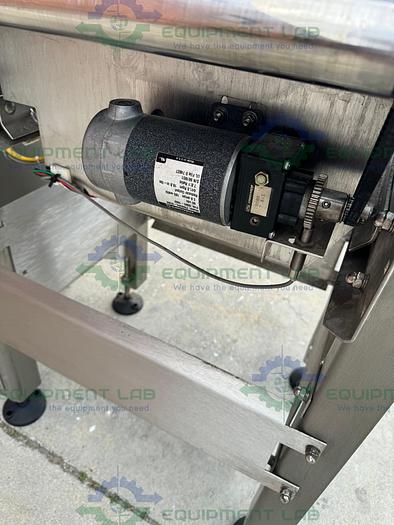 Used Thermo Ramsey  Autocheck 4000 Checkweigher w/ 18.5" x 21.5" Platform