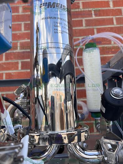 Used PRIMUS  PSS8-B-SPSD Series Steam Sterilizer / Autoclave