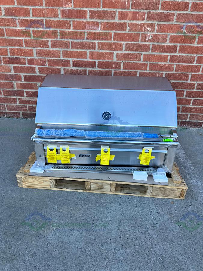 Lynx L42R-3-G01 42" Built-in Grill w All Ceramic Burners and Rotisserie