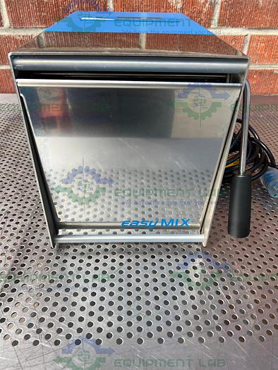 Used AES Chemunex AESAP1068 EasyMIX Paddle Blender 110/120V