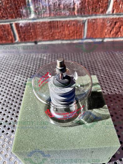 Used National Electronics  NL 11826 Power Triode 96-50