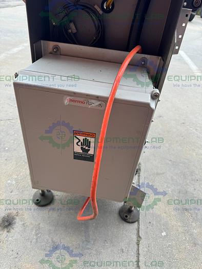 Used Thermo Ramsey  Autocheck 4000 Checkweigher w/ 18.5" x 21.5" Platform