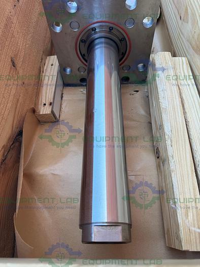 Sheffer 05HH FFX 0011 Pneumatic Cylinders 10" x 59" x 17"
